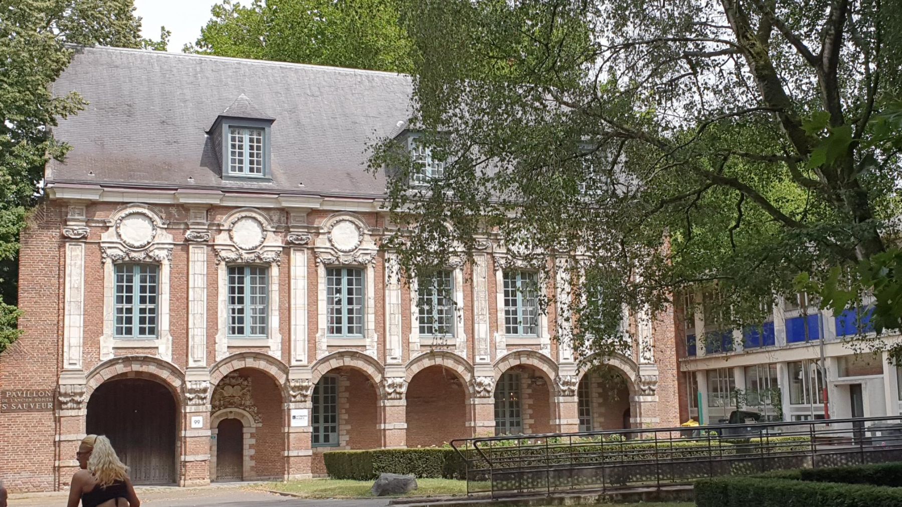Actualité